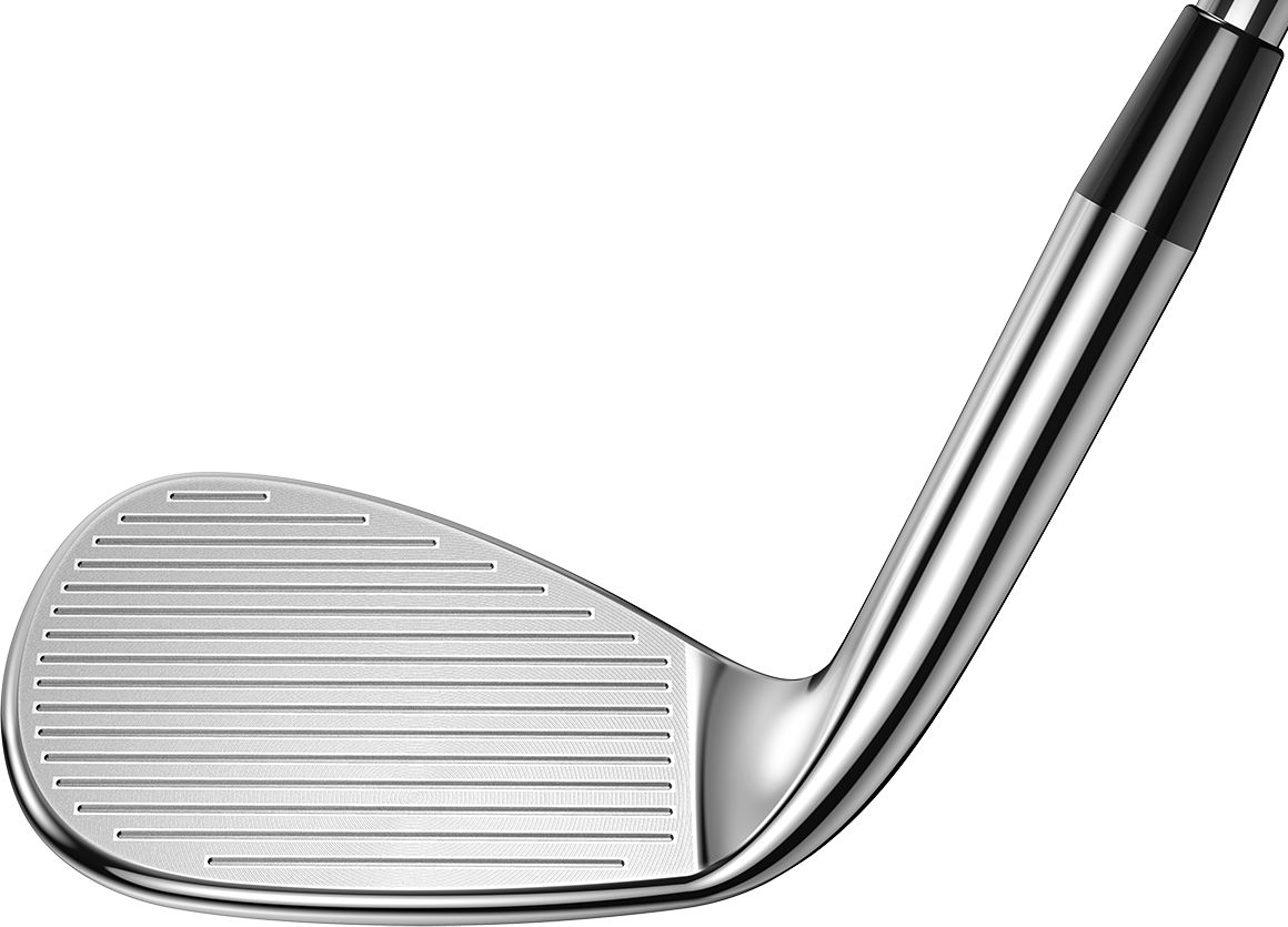 Cobra KING Snakebite Silver Custom Wedge product image