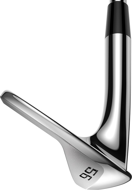 Cobra KING Snakebite Silver Custom Wedge product image