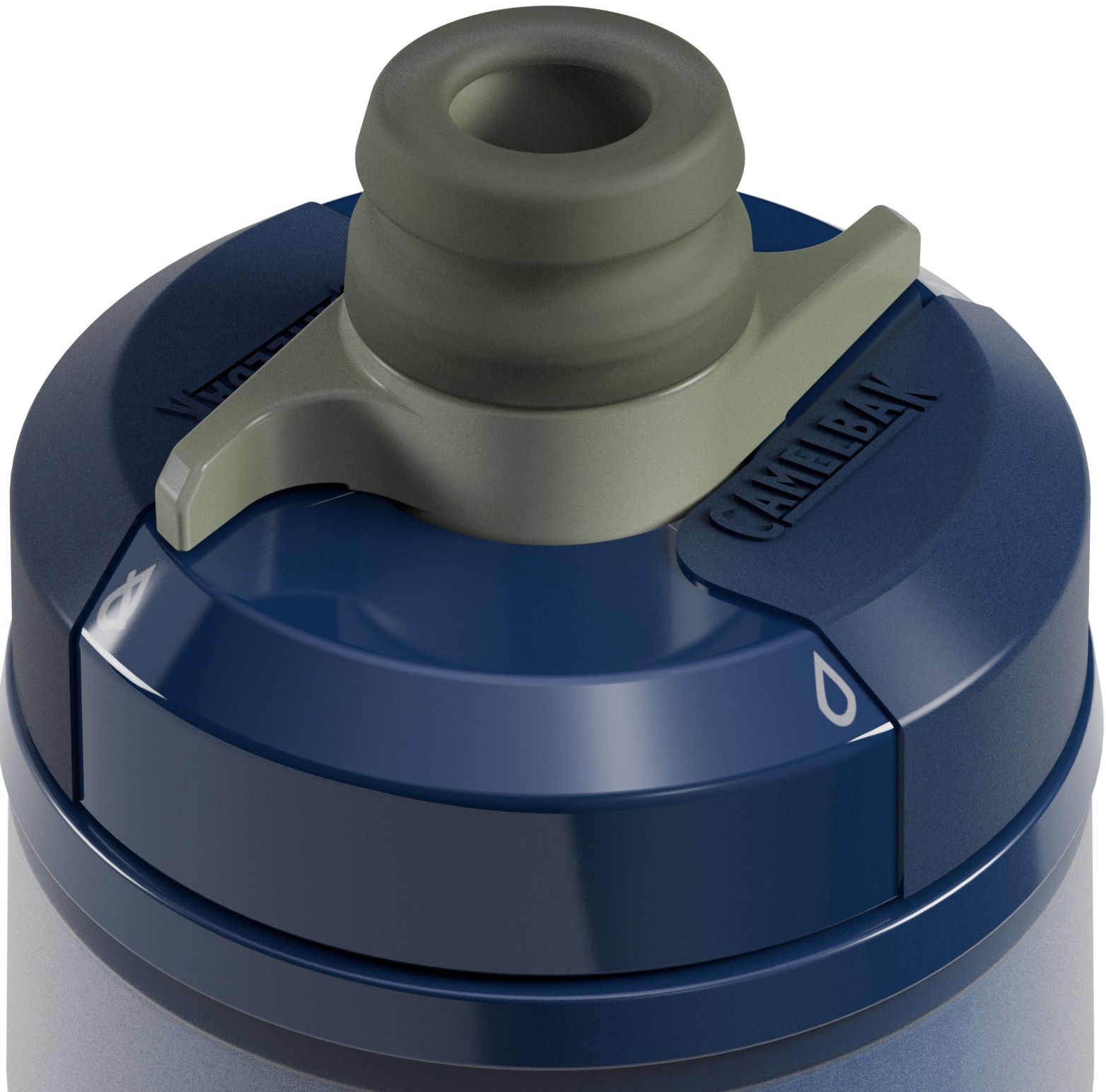 CamelBak 21 oz. Podium Chill Water Bottle product image