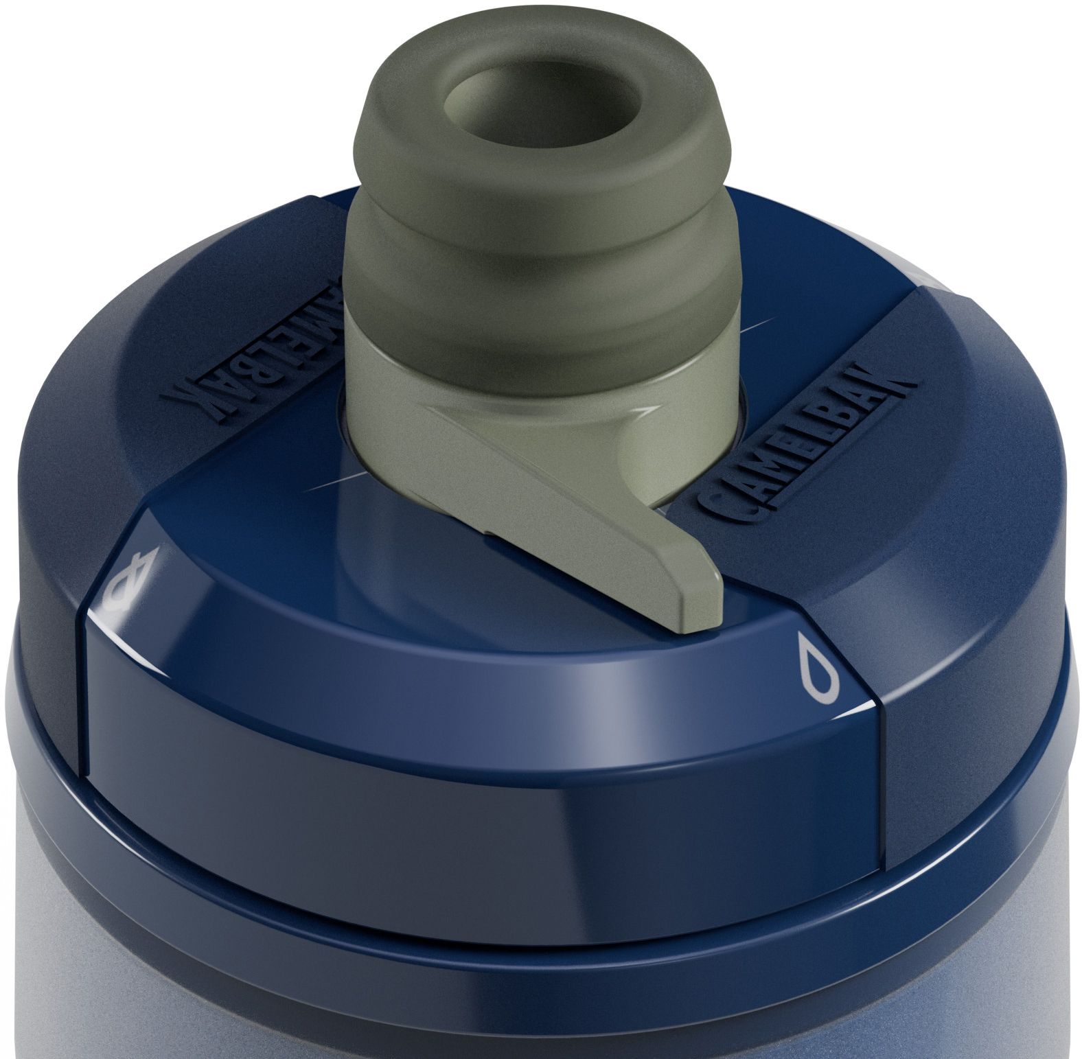 CamelBak 21 oz. Podium Chill Water Bottle product image