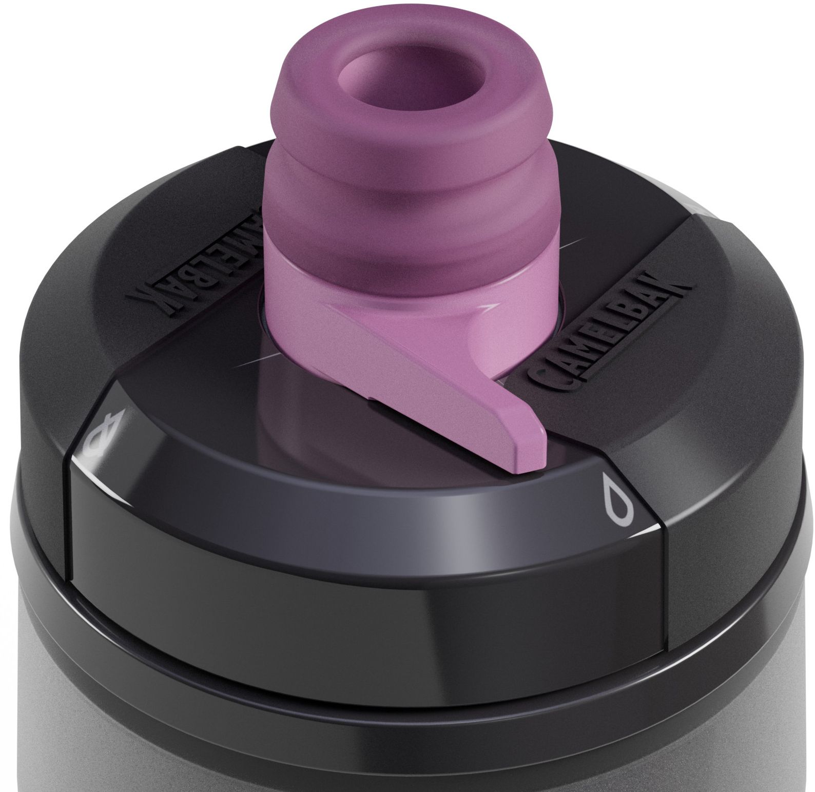 CamelBak 21 oz. Podium Chill Water Bottle product image