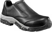 Carhartt Men's Lightweight Leather Slip-On Carbon Nano Toe Work Shoes product image