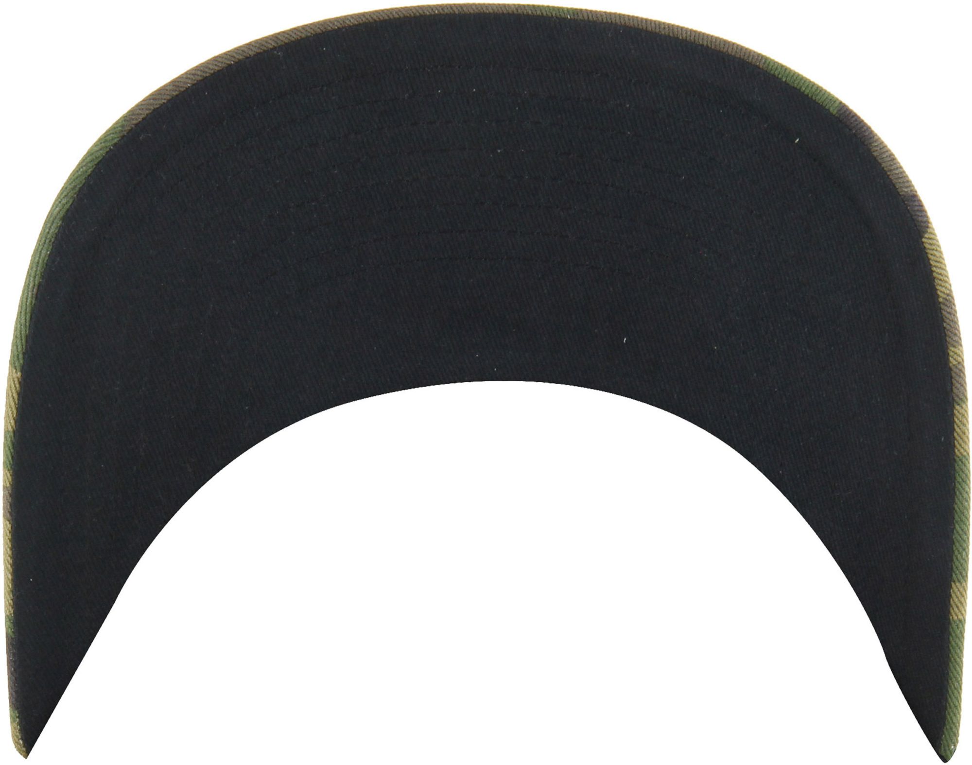 '47 Men's Baltimore Orioles Camo Camo Trucker Hat product image