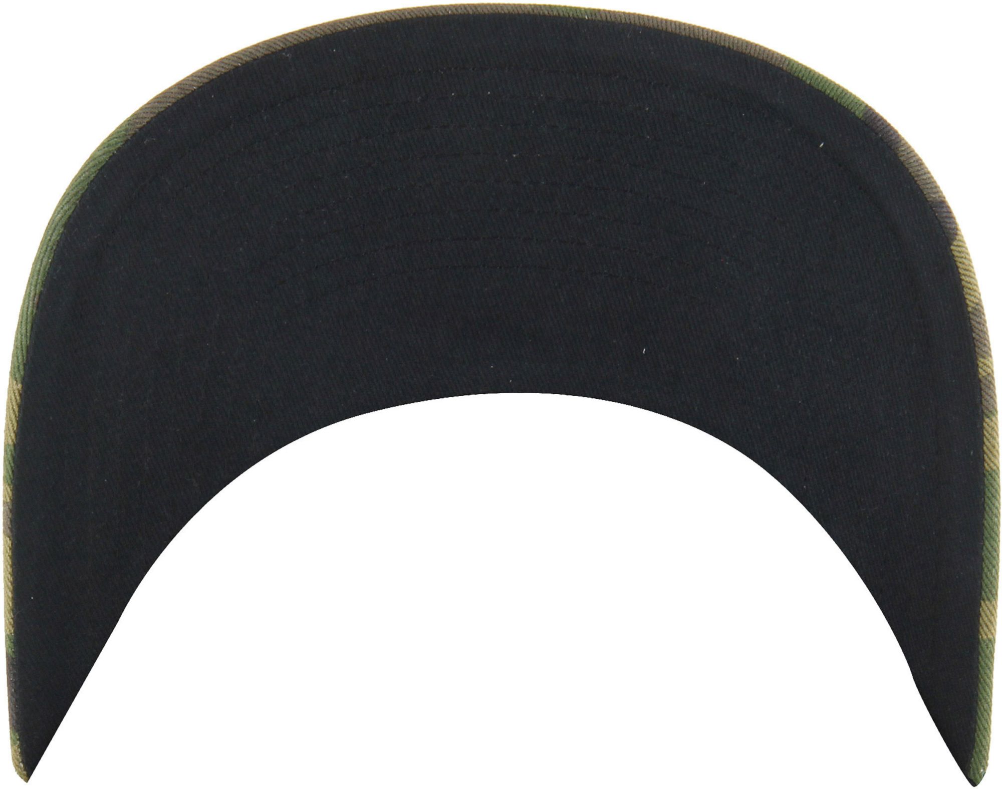 '47 Men's Cincinnati Reds Camo Camo Trucker Hat product image