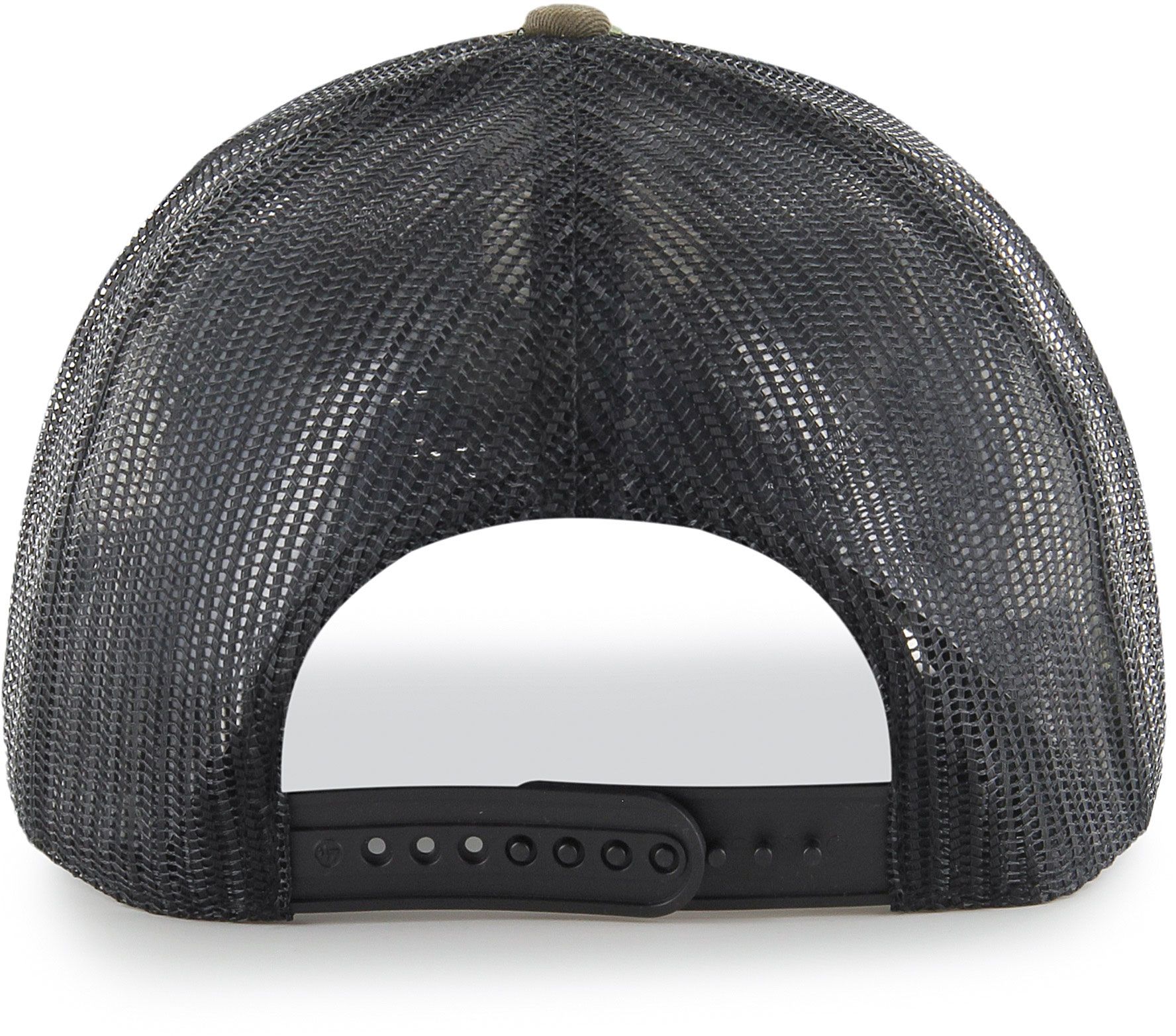 '47 Men's Los Angeles Dodgers Camo Camo Trucker Hat product image