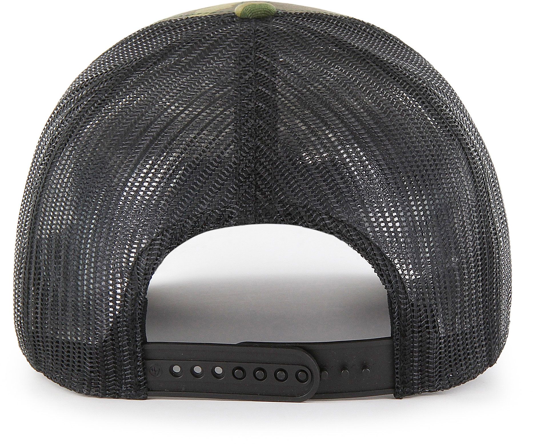 '47 Men's San Diego Padres Camo Camo Trucker Hat product image