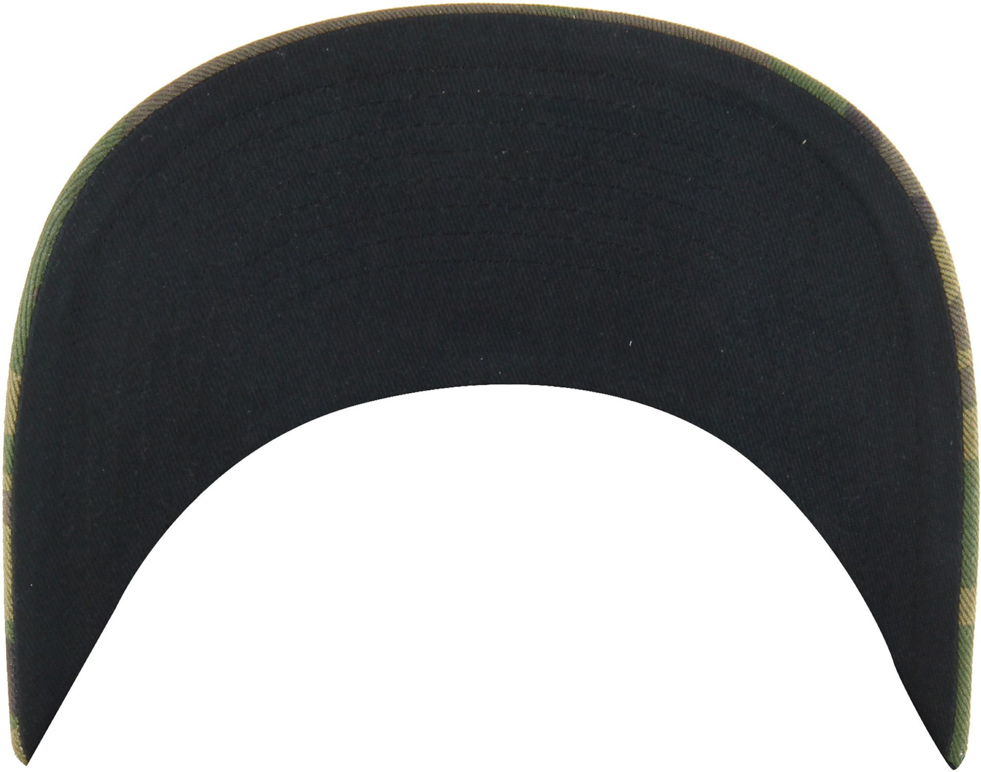 '47 Men's Texas Rangers Camo Camo Trucker Hat product image