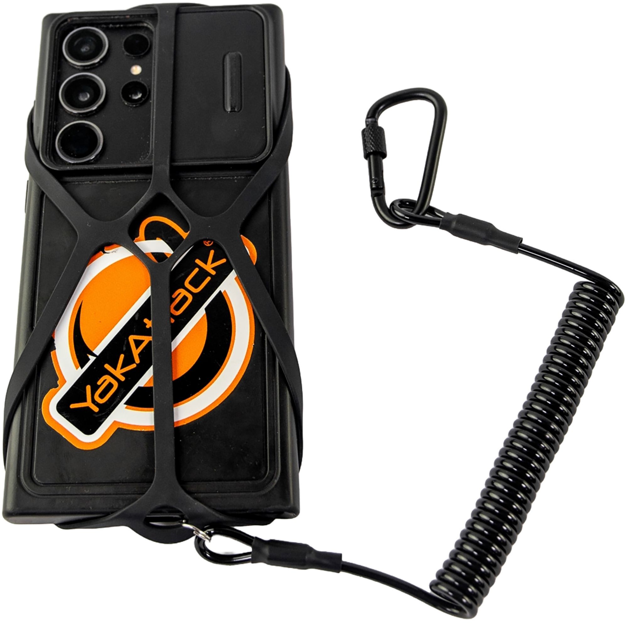YakAttack Rotogrip Phone Holder product image