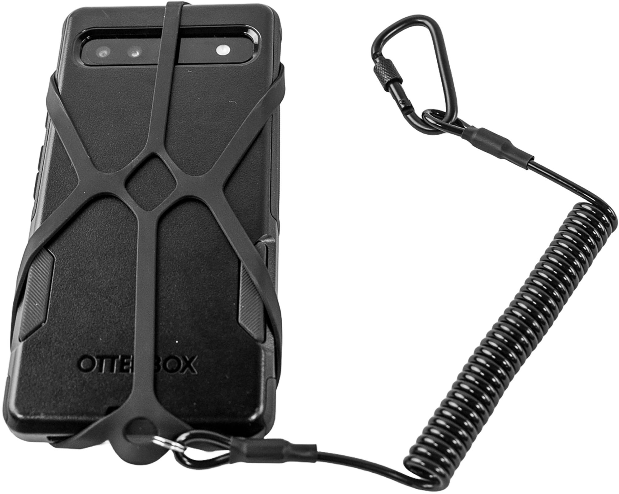 YakAttack Rotogrip Phone Holder product image