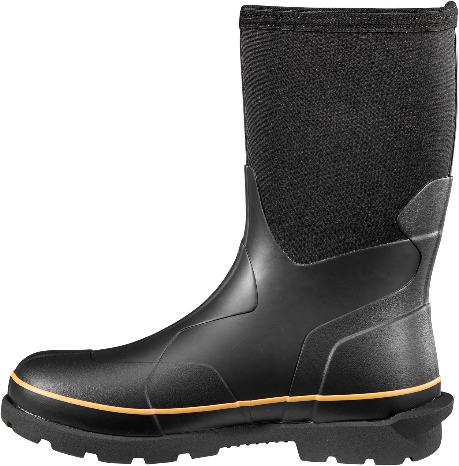 carhartt men's winter boots