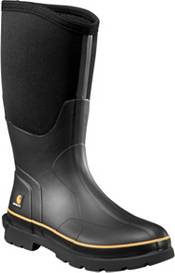 Carhartt Men's 15'' Carbon Nano Toe Rubber Boots product image