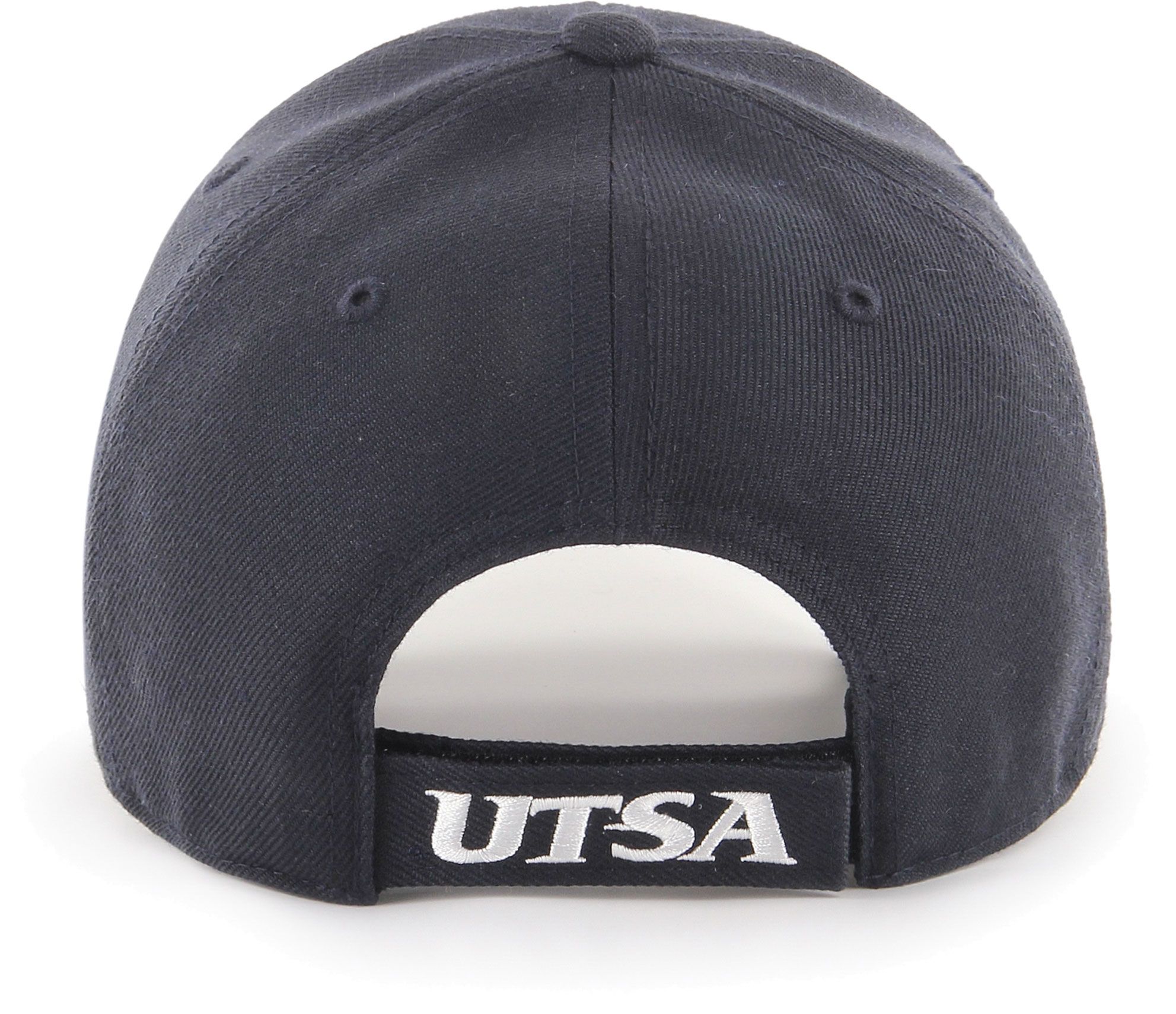 ‘47 Men's UT San Antonio Roadrunners Blue MVP Adjustable Hat product image
