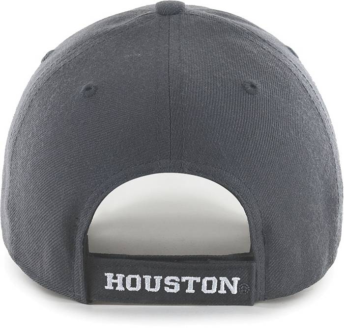 Houston Astros Heritage86 Men's Nike MLB Trucker Adjustable Hat