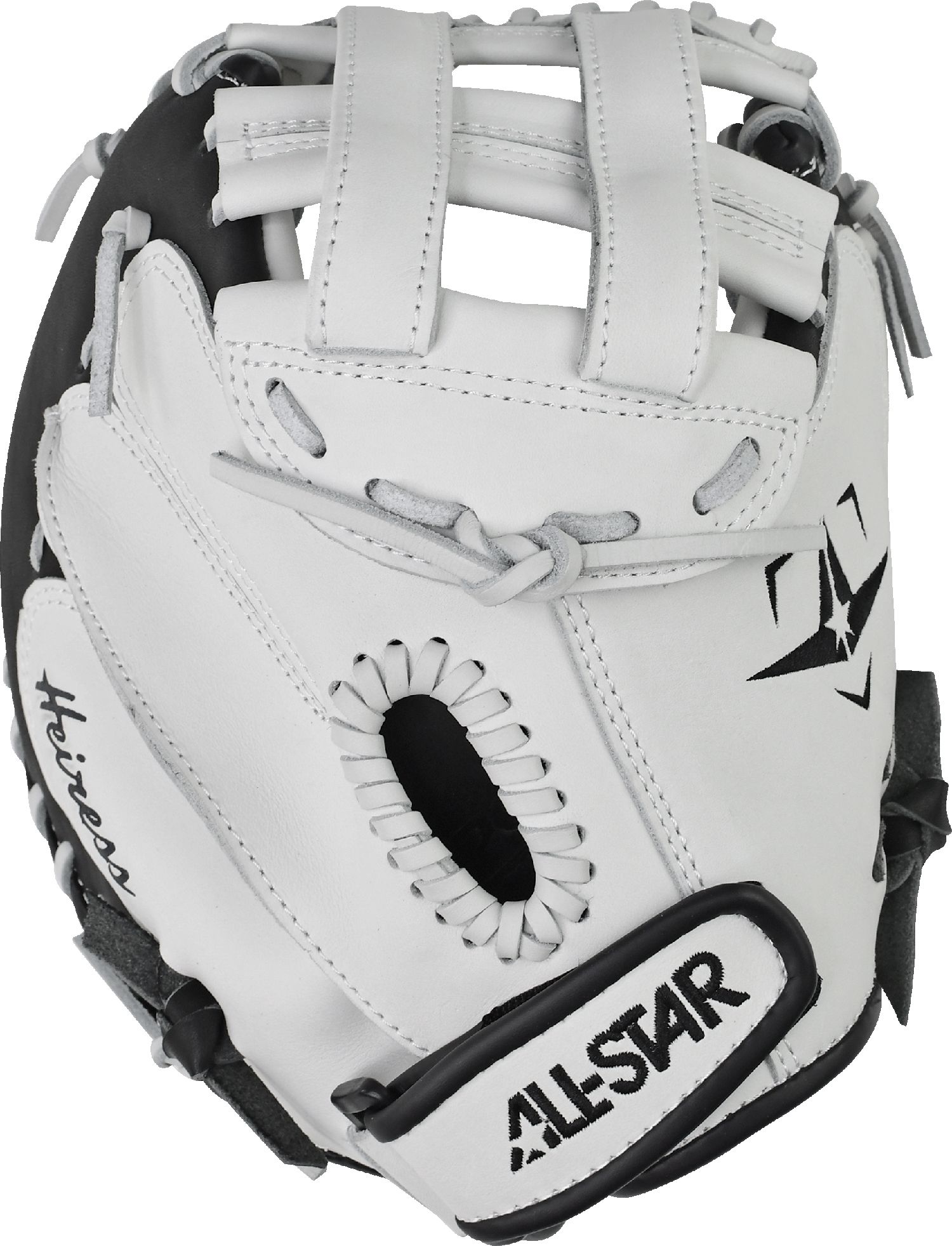 All-Star 34” Heiress Fastpitch Catcher's Mitt