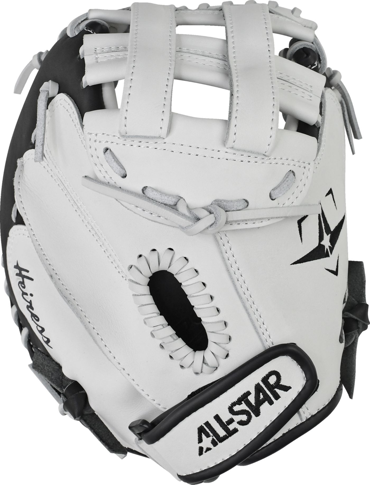 Girls catchers mitt online