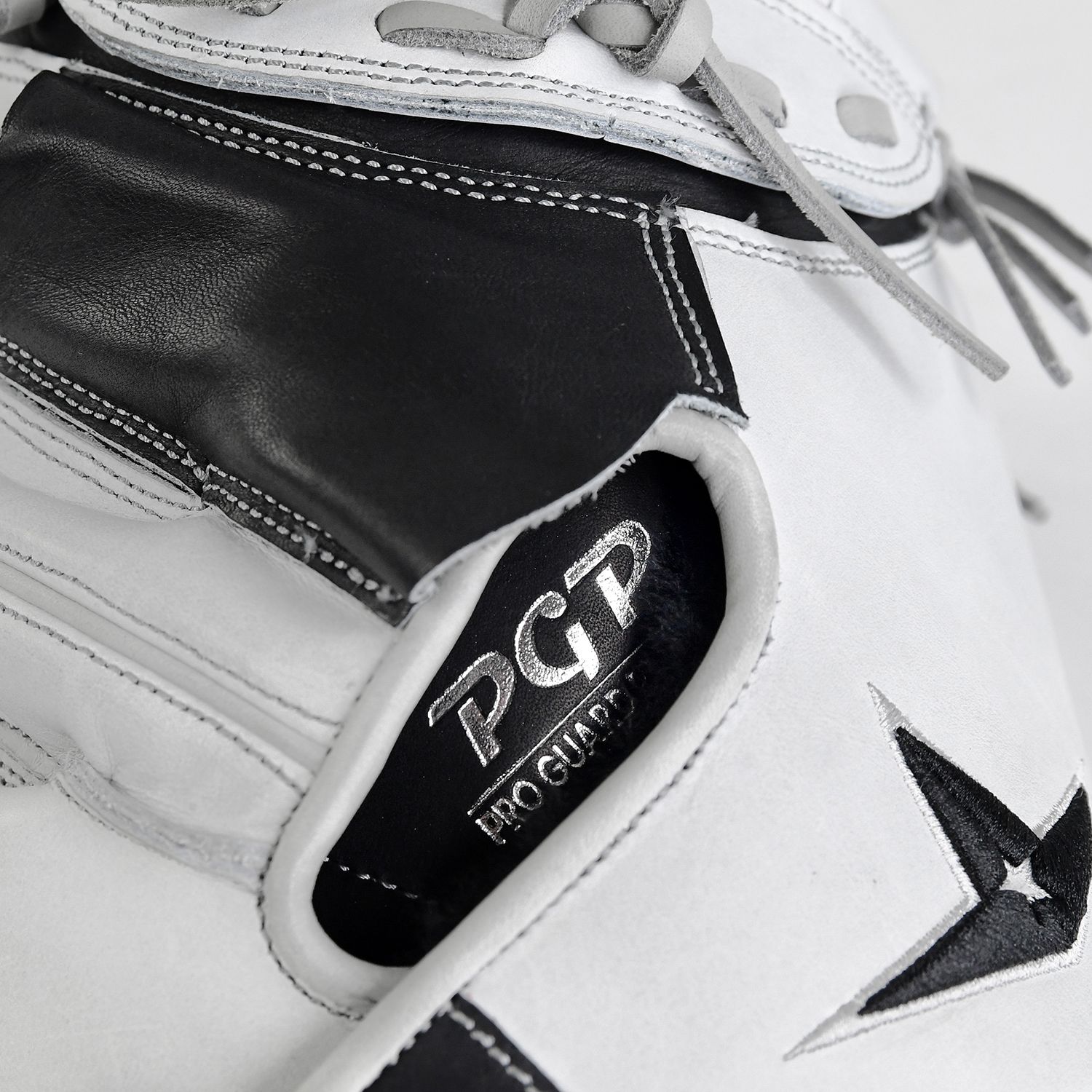 All-Star 33” Paige Halstead PHX Fastpitch Catcher's Mitt 2025 product image
