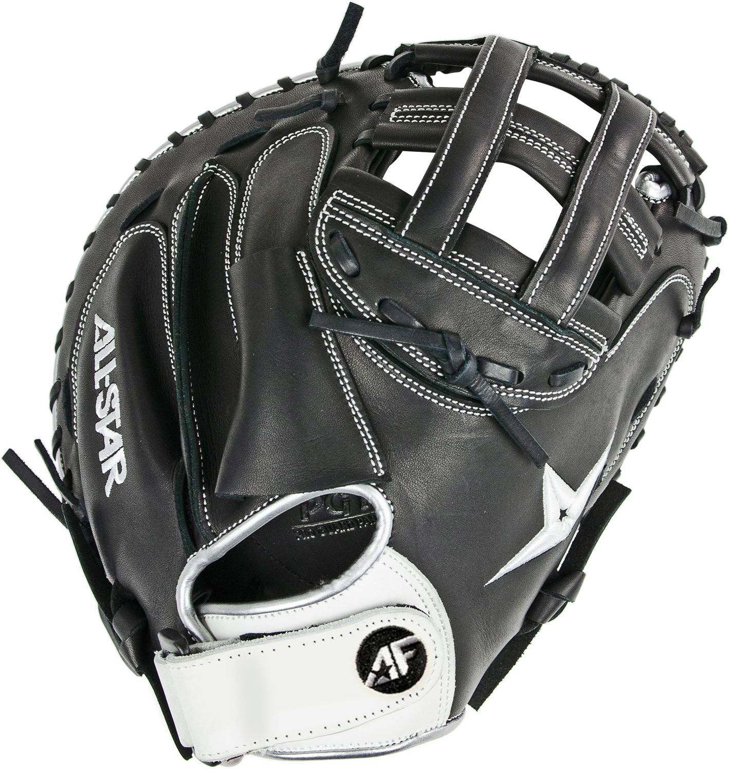 All-Star 33.5'' AF-Elite Series Fastpitch Catcher's Mitt