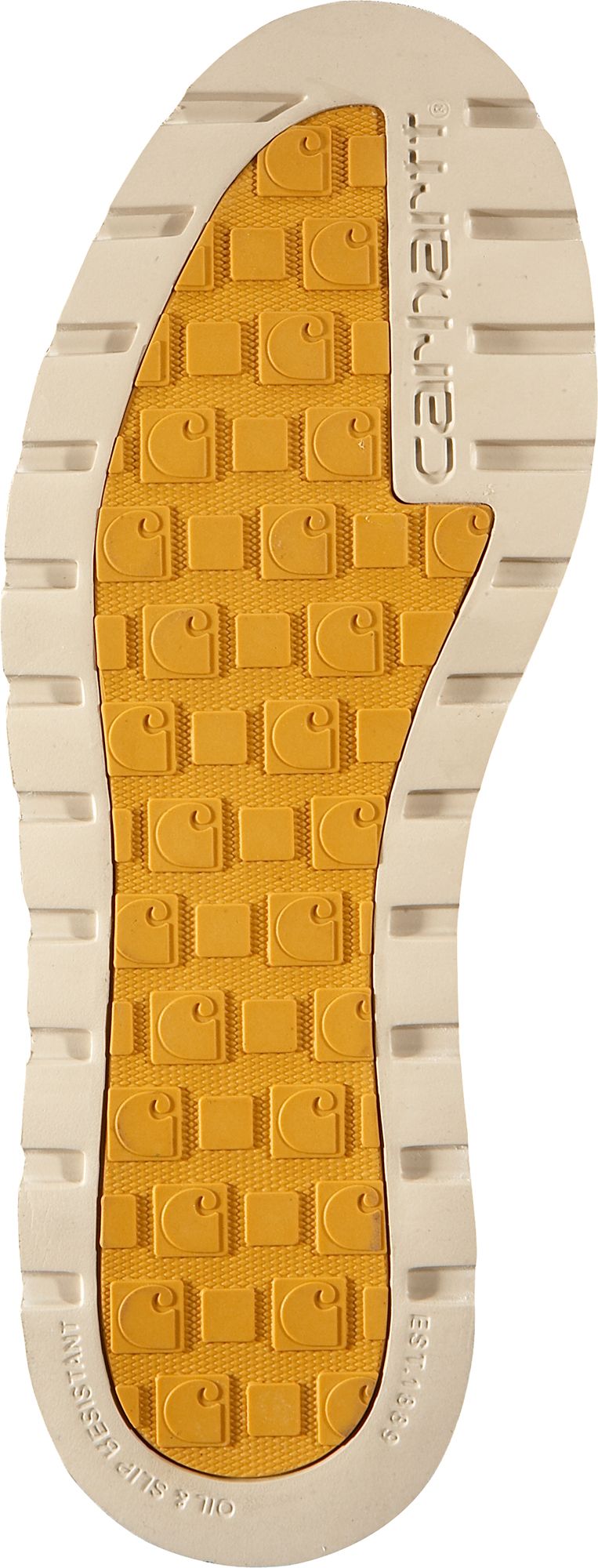 Carhartt Men's 6" Moc Wedge Boots product image