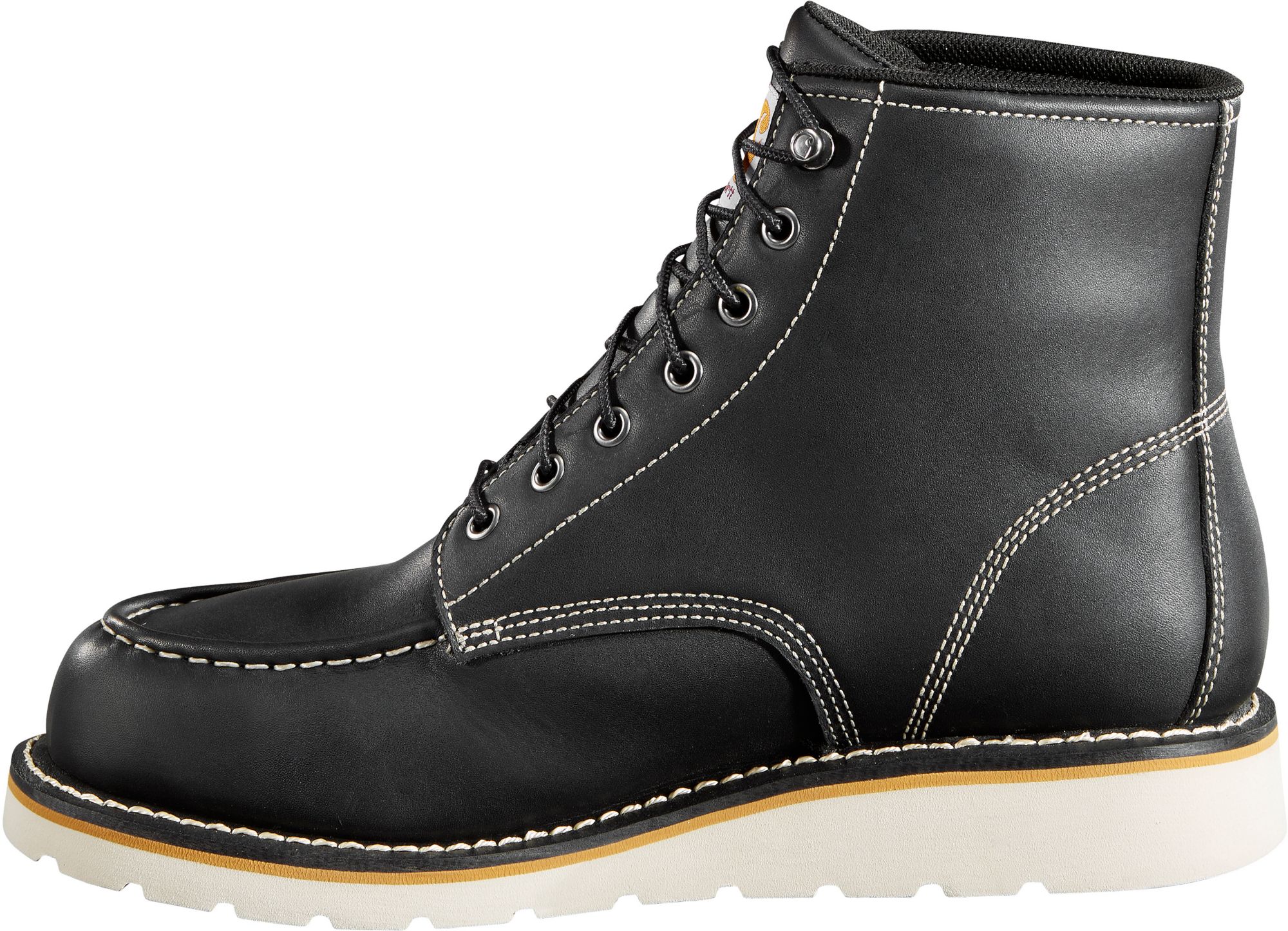 Carhartt Men's Wedge 6'' Waterproof Soft Toe Work Boots product image