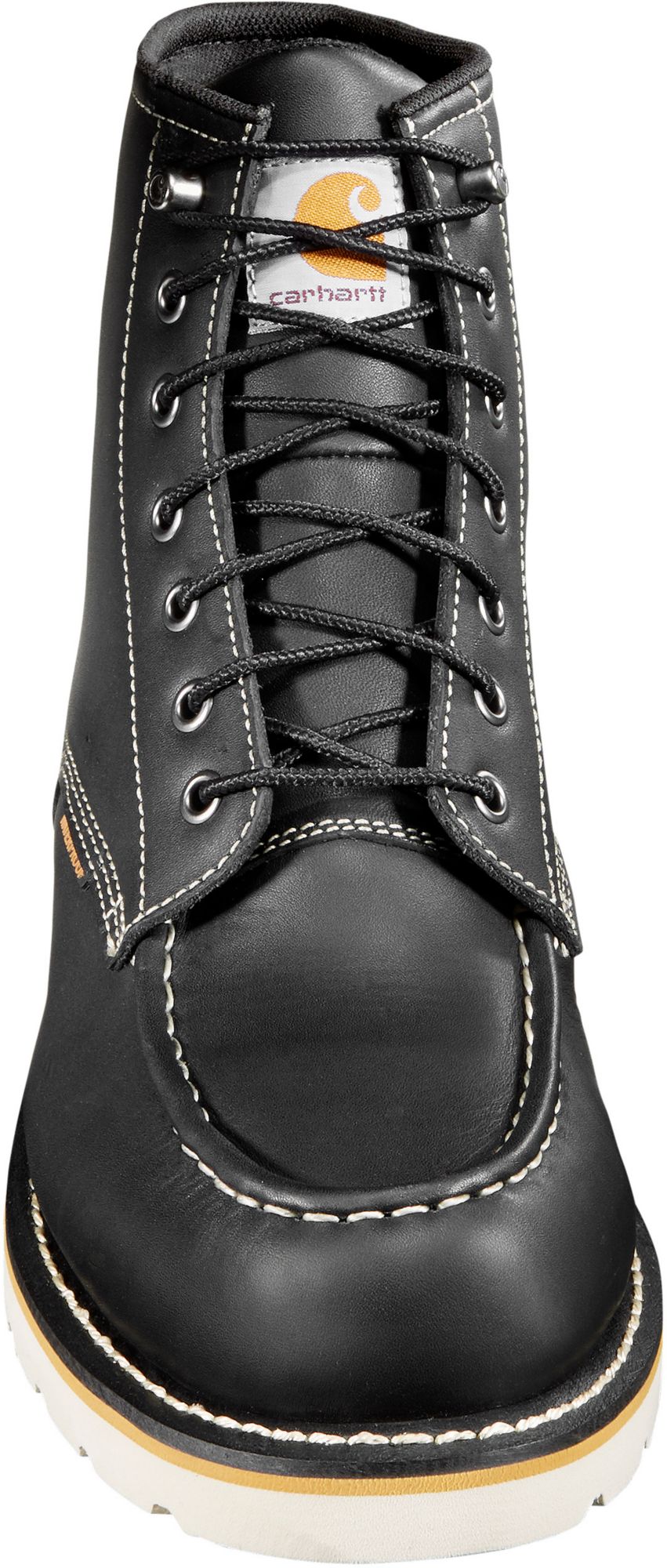 Carhartt Men's Wedge 6'' Waterproof Soft Toe Work Boots product image