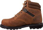 Carhartt Men's 6" Traditional Steel Toe Work Boot product image
