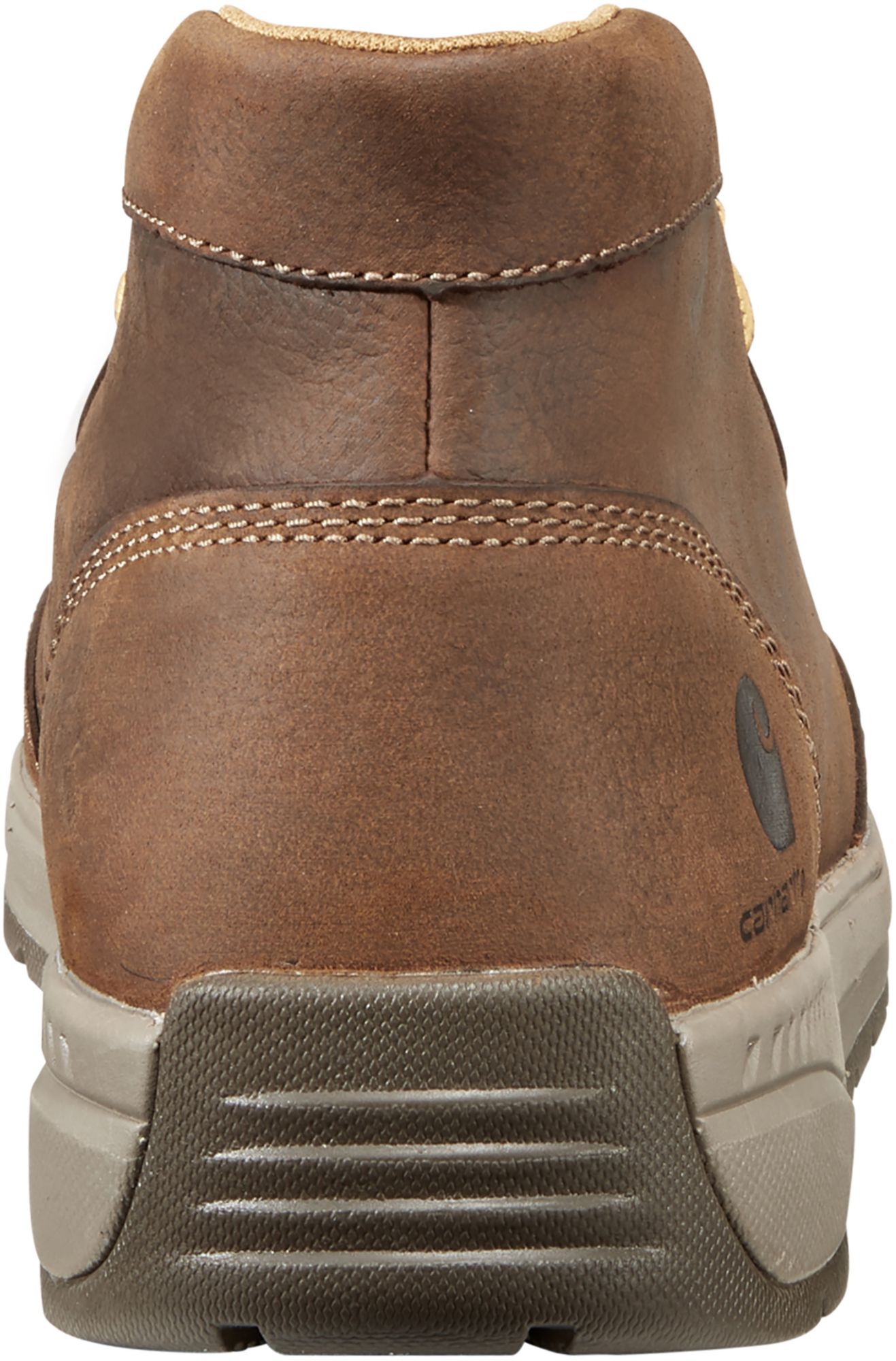 mens chukka work boots