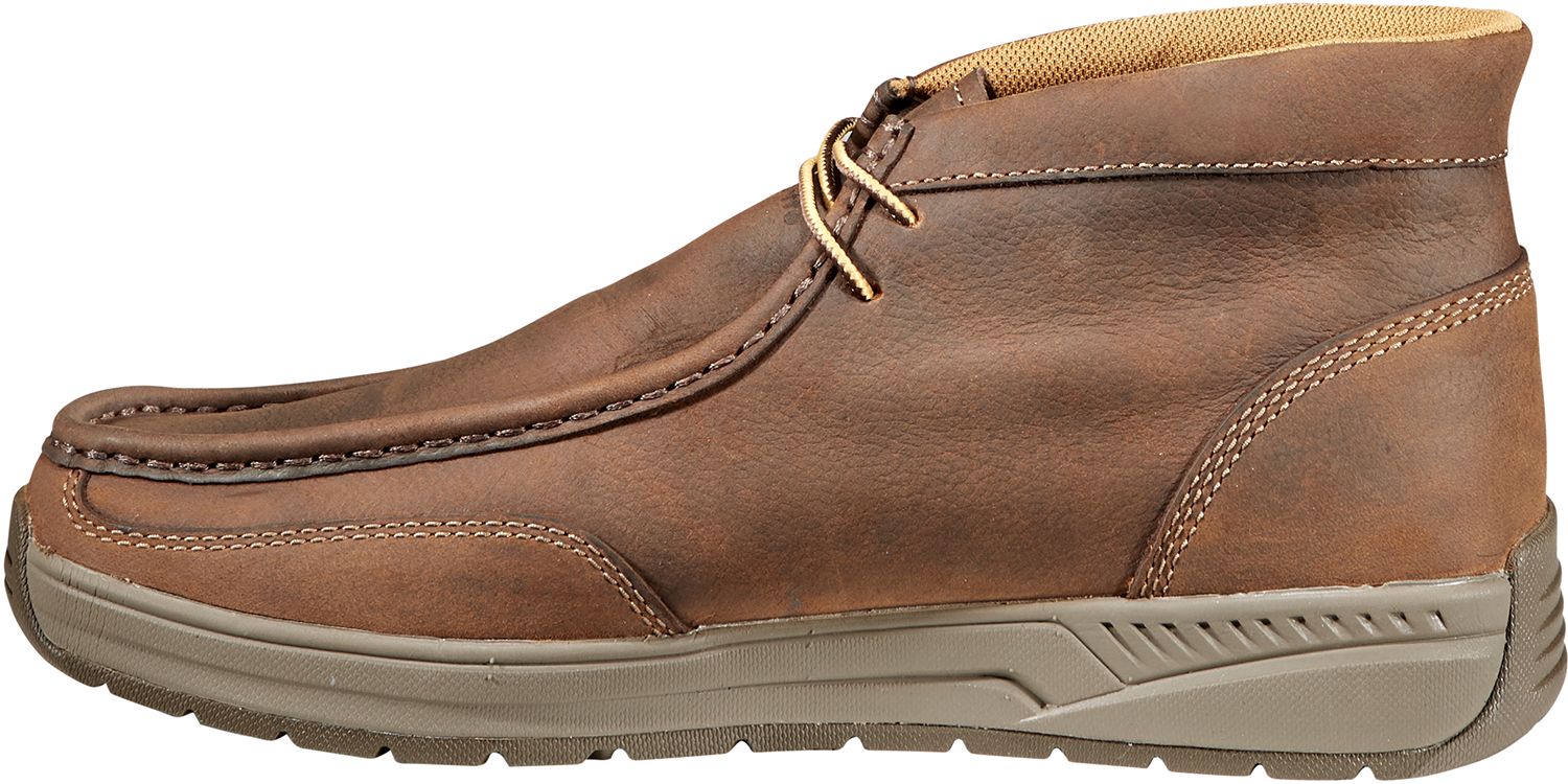 carhartt wedge work boots