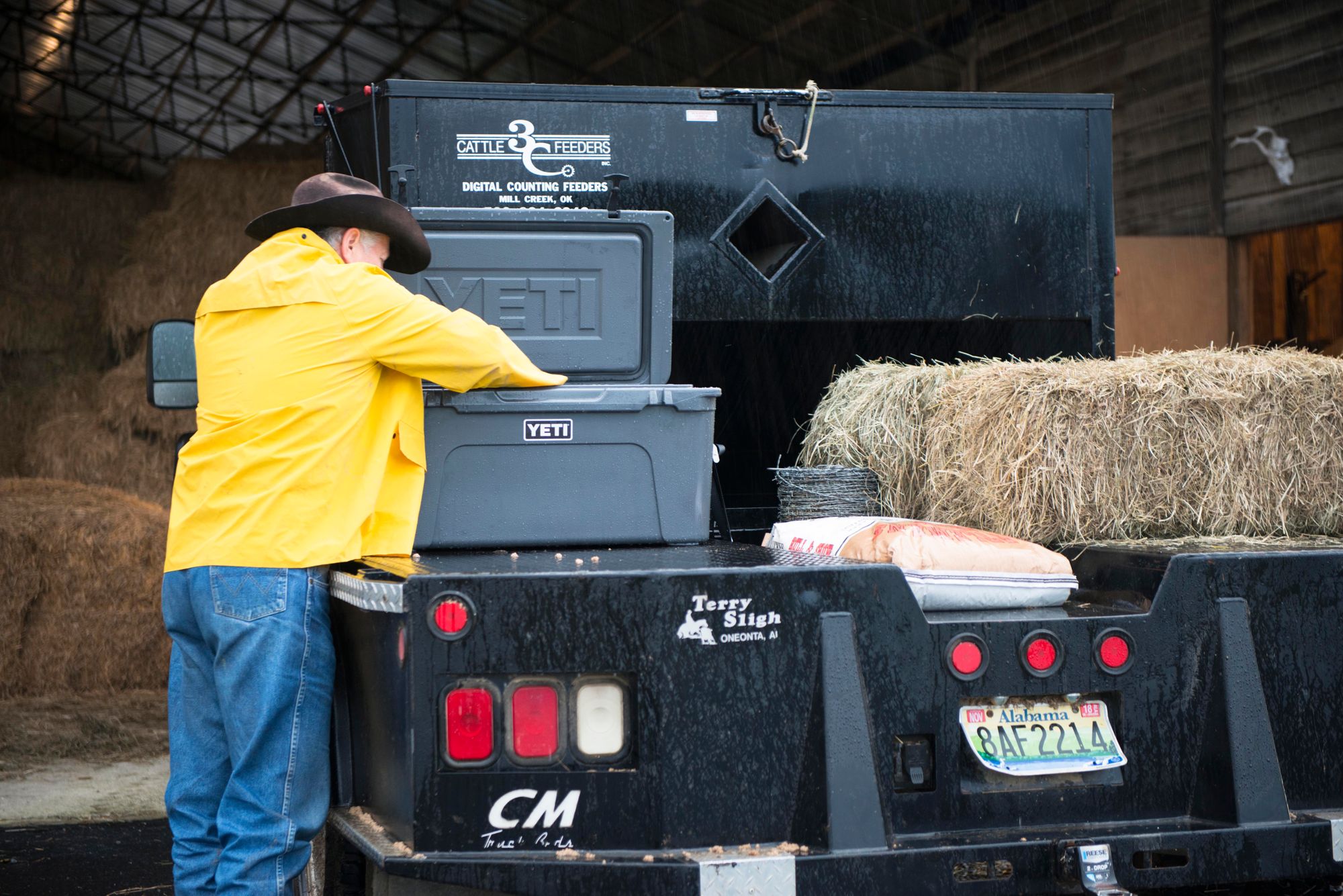 YETI Tundra 65 Cooler product image