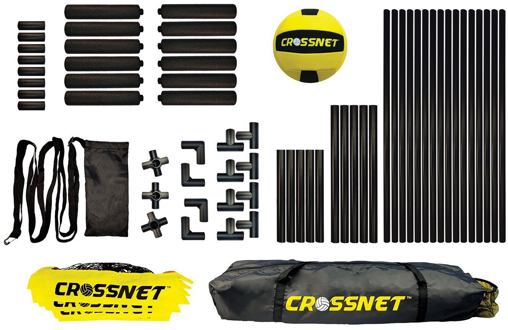 CROSSNET Crossnet H20