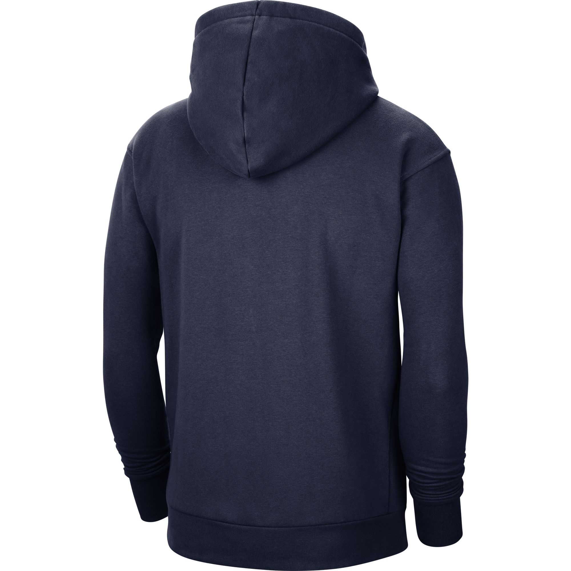 Nike Men's Minnesota Timberwolves Navy Pullover Hoodie product image