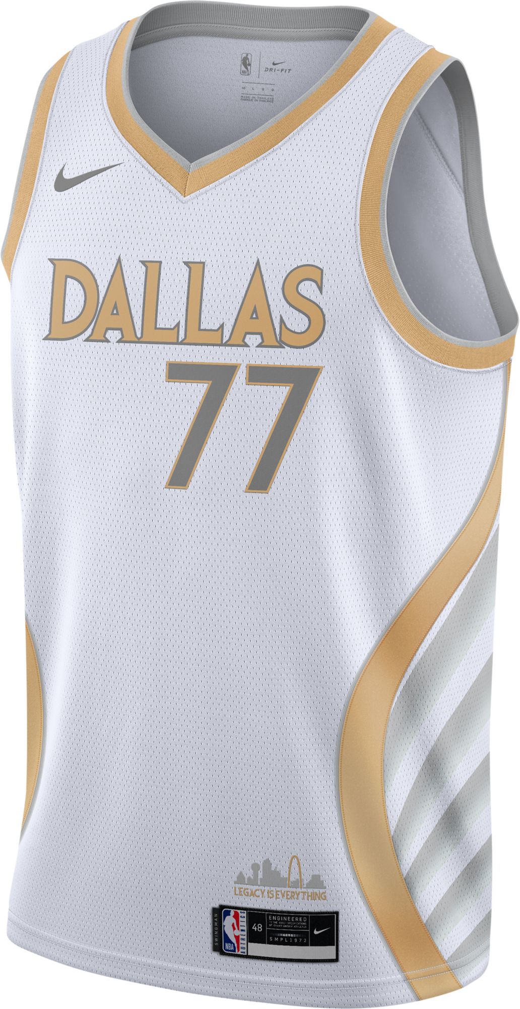 mavs city edition jersey 2020