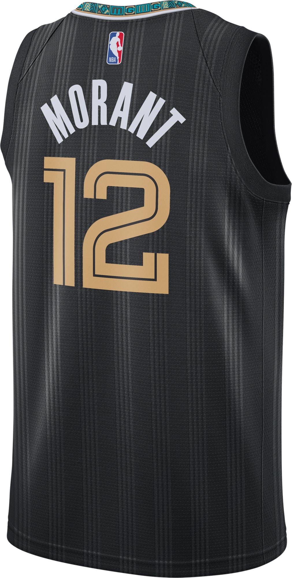 men's nike ja morant jersey