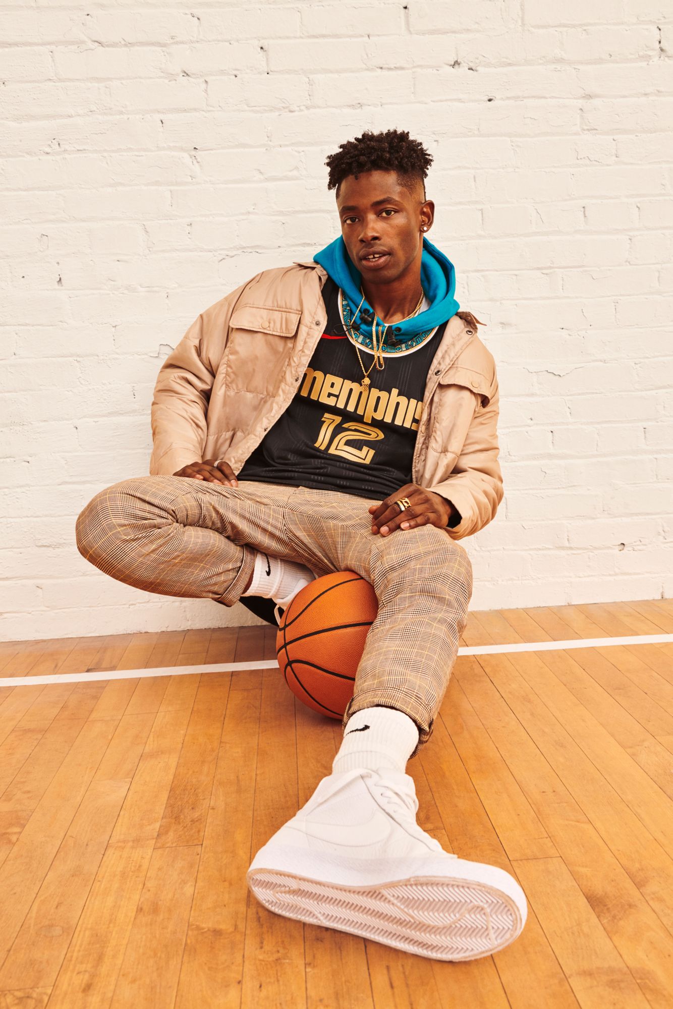 ja morant jersey city