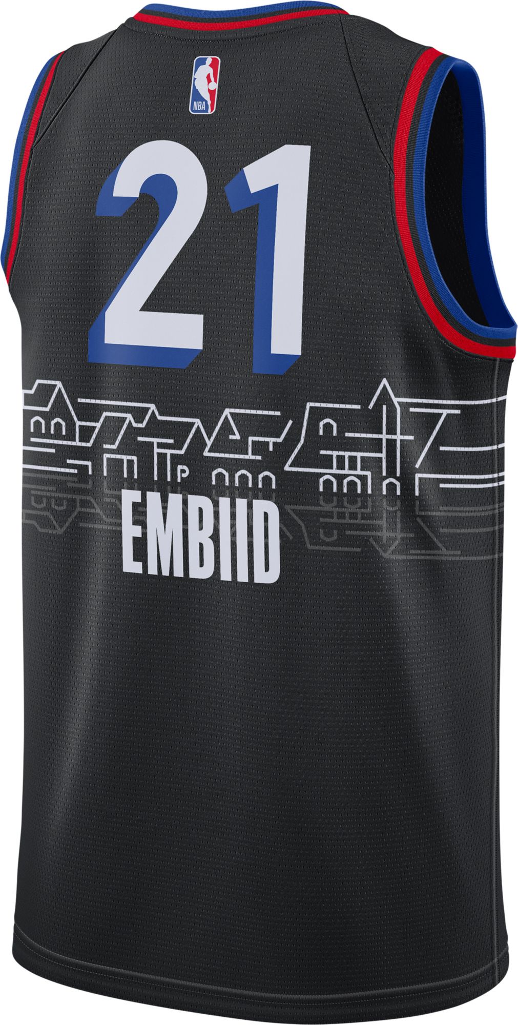 embiid jersey city edition