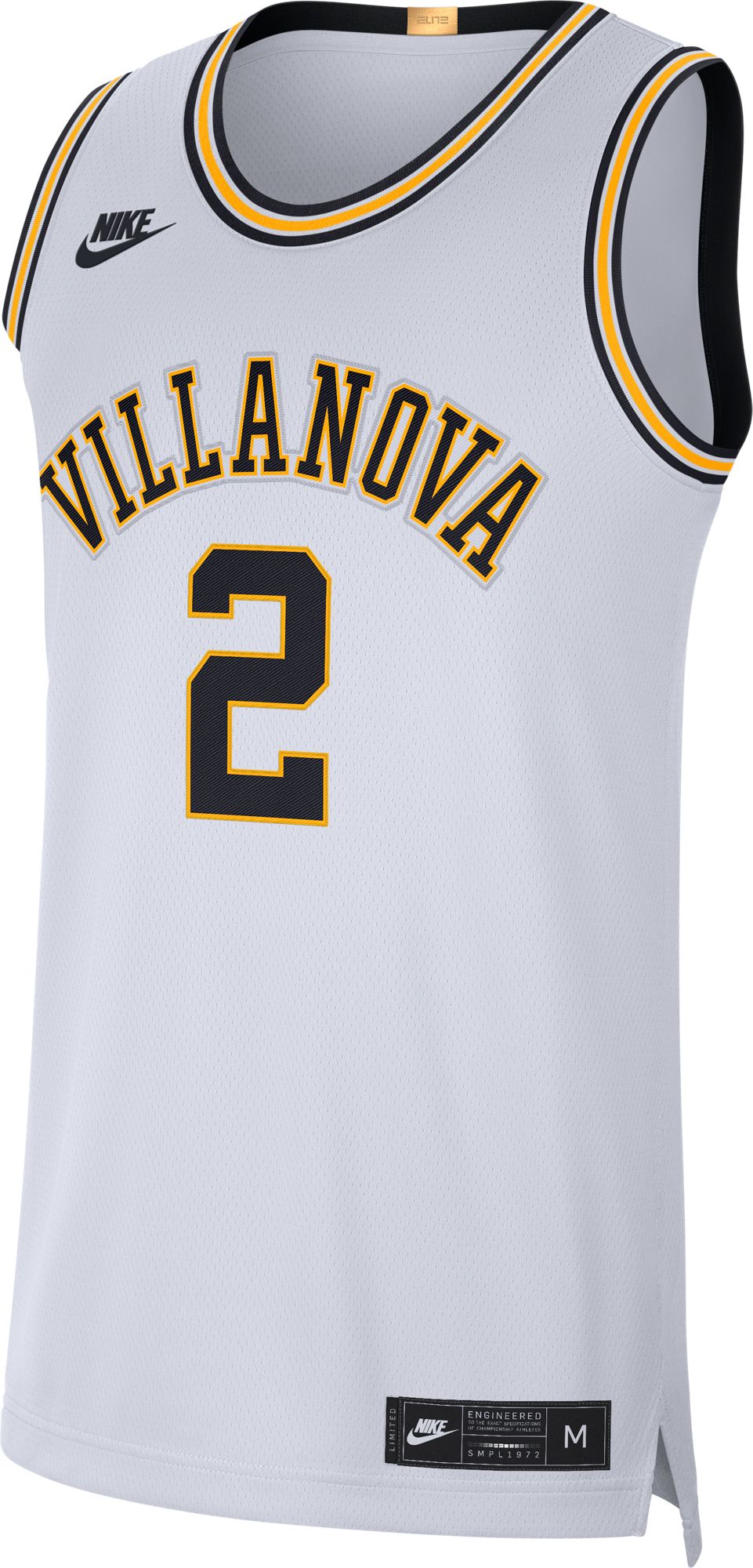 Villanova Wildcats soccer jersey