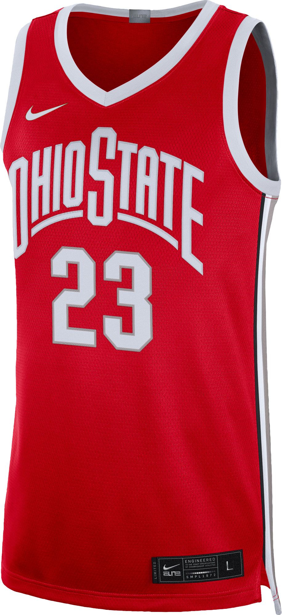 Lebron james jersey dicks cheap sporting goods