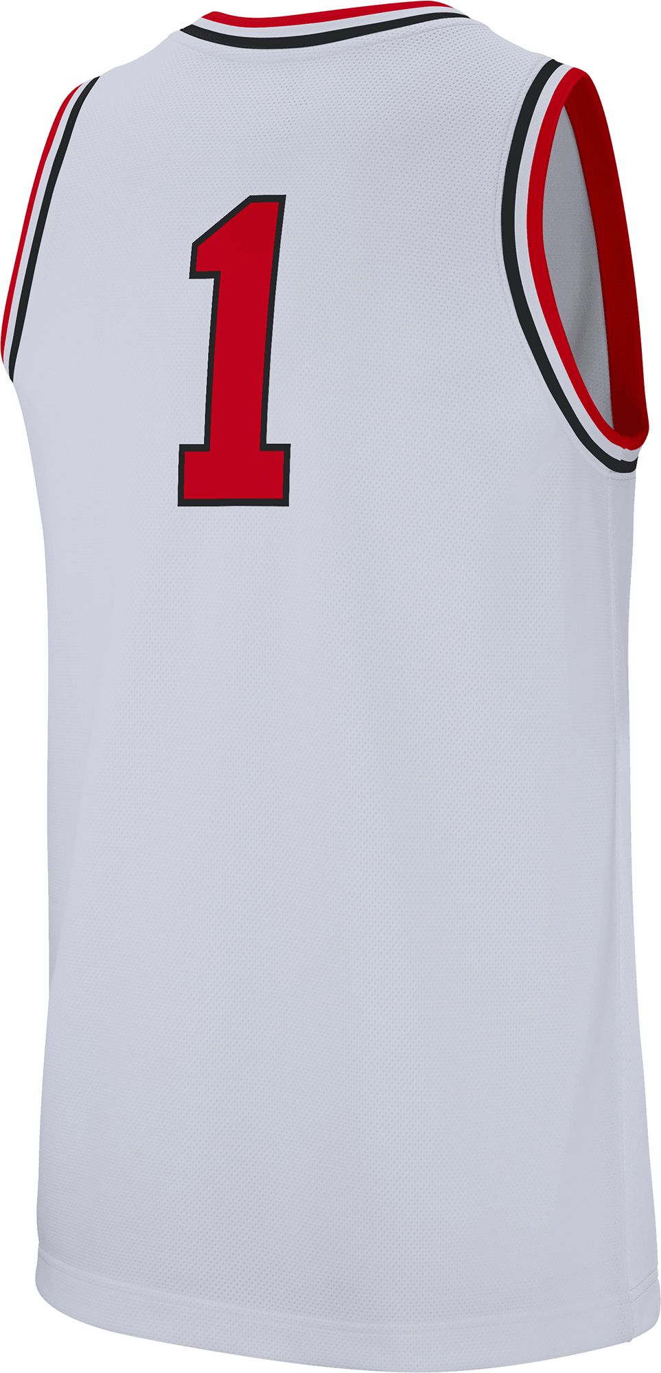 Osu jersey number sales 1