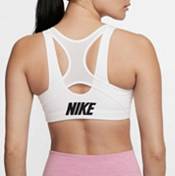 Nike Women's Shape High Support Zip Sports Bra product image