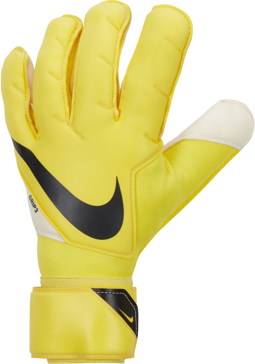 Nike GK Grip3 Soccer Goalkeeper Gloves product image