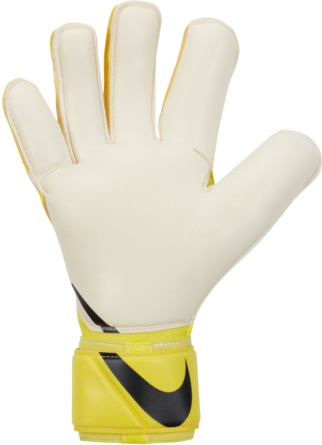 Nike GK Grip3 Soccer Goalkeeper Gloves product image