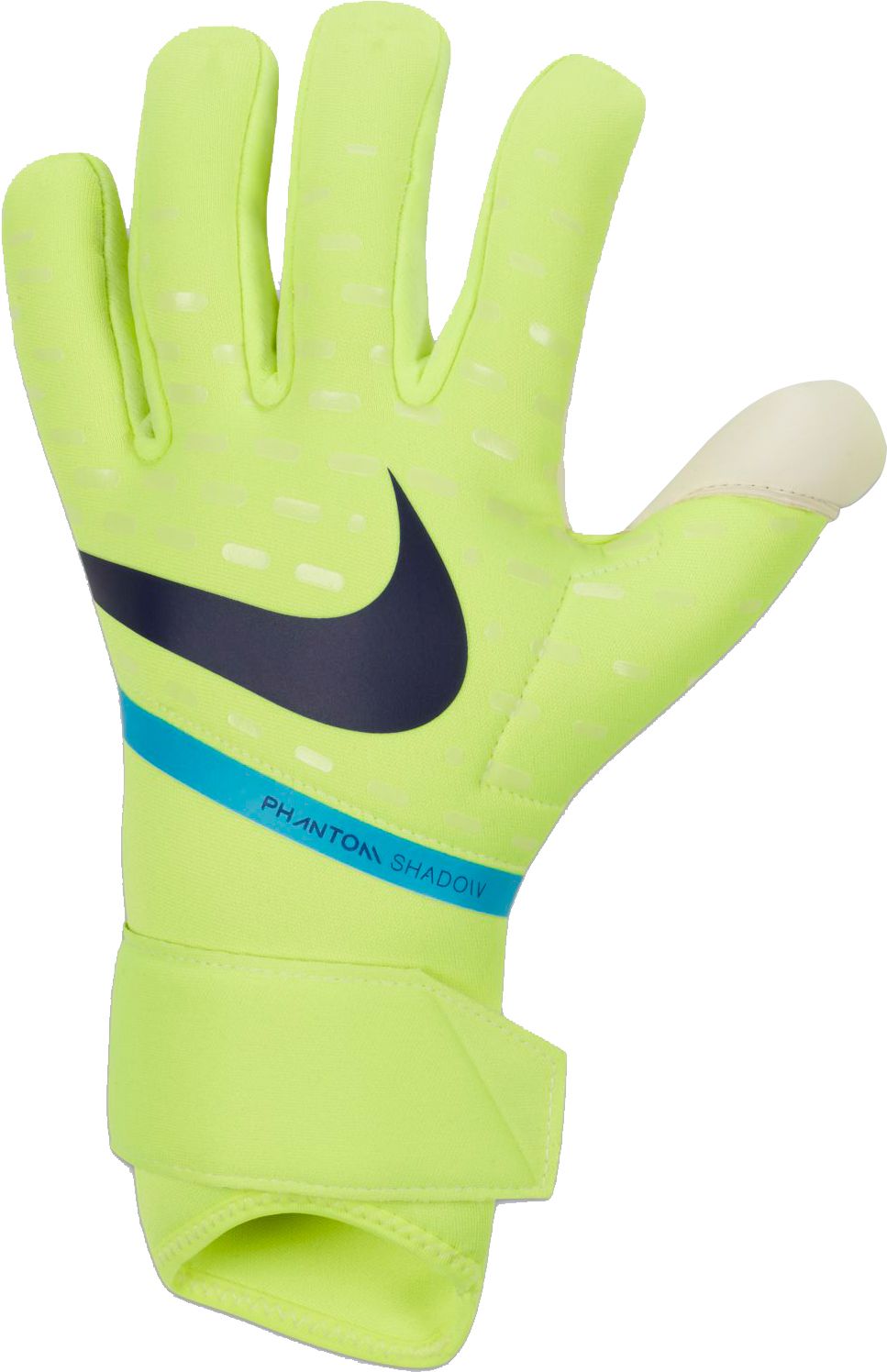 phantom goalkeeper gloves