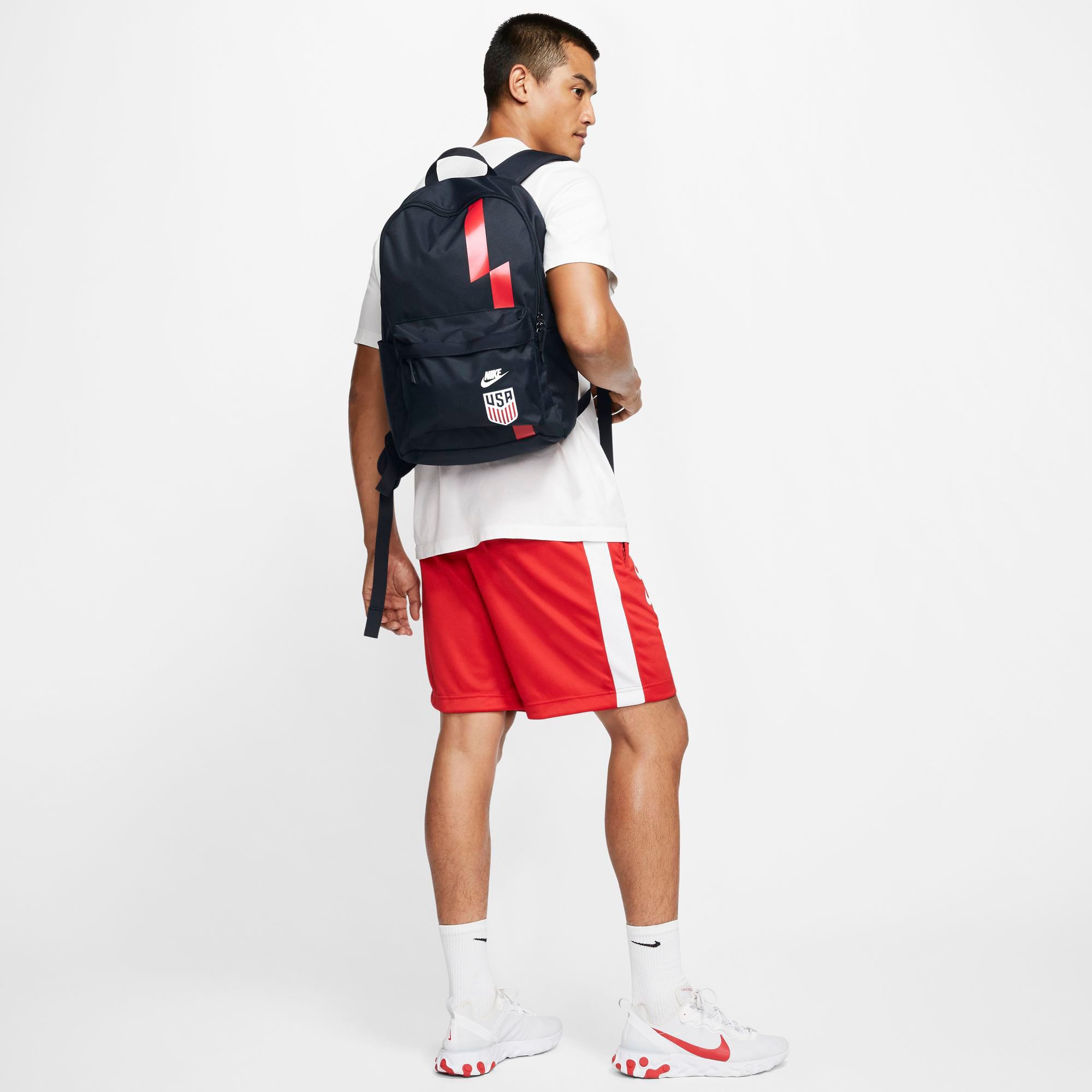 Nike USA Stadium Soccer Backpack product image