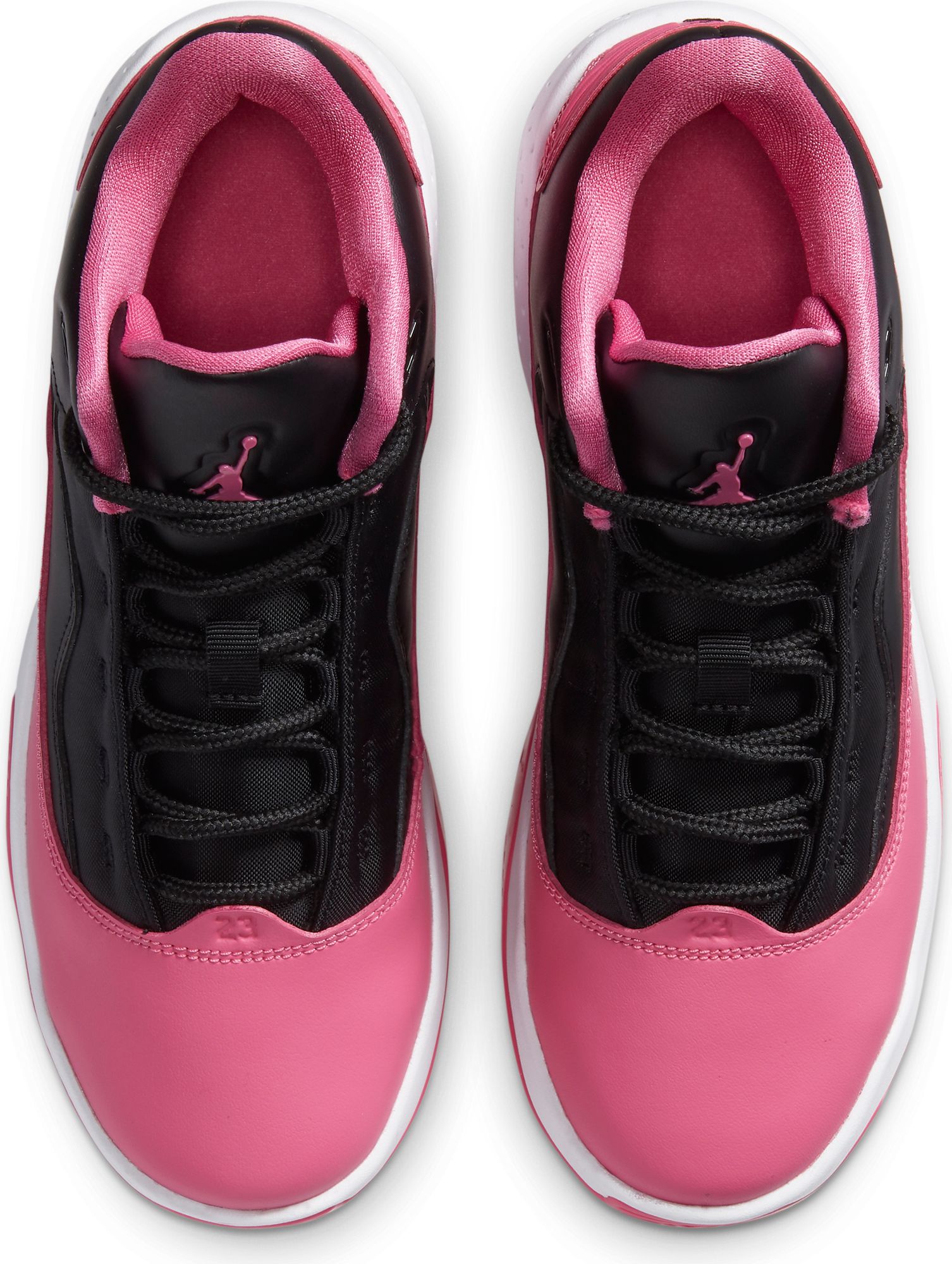 jordan max aura 2 kids