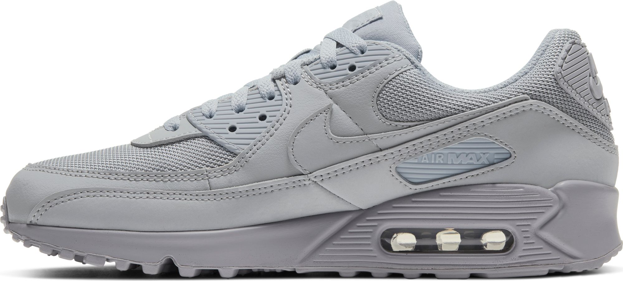 Nike Men's Air Max 90 Shoes