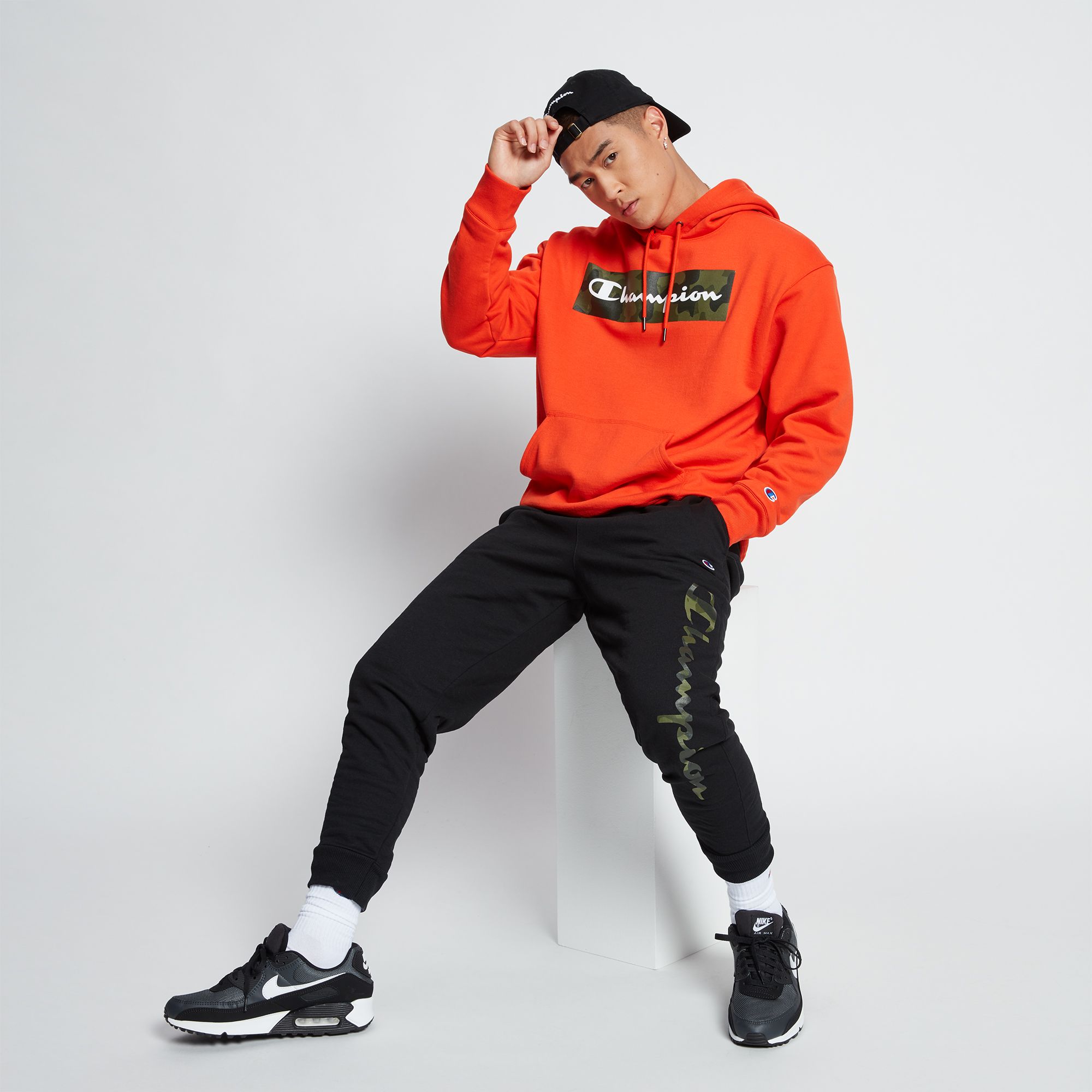 Nike Men's Air Max 90 Shoes product image