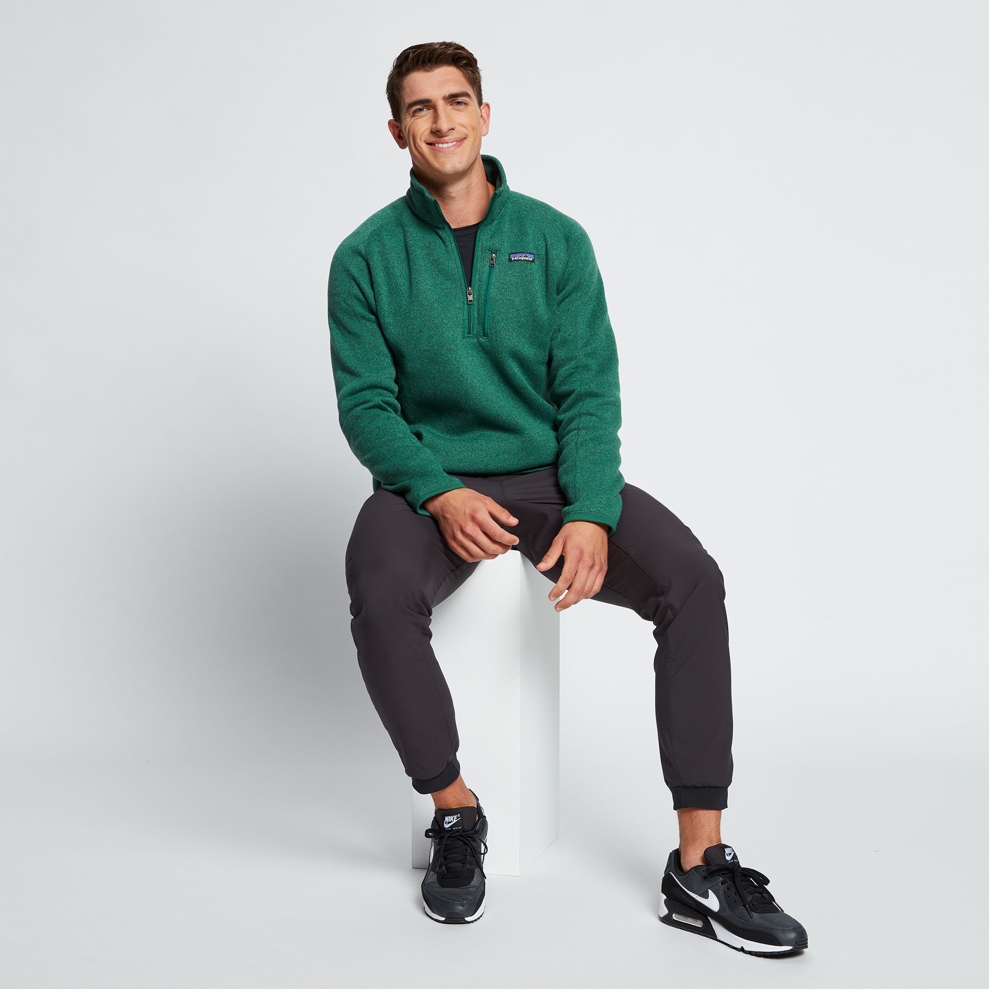 Nike Men's Air Max 90 Shoes product image