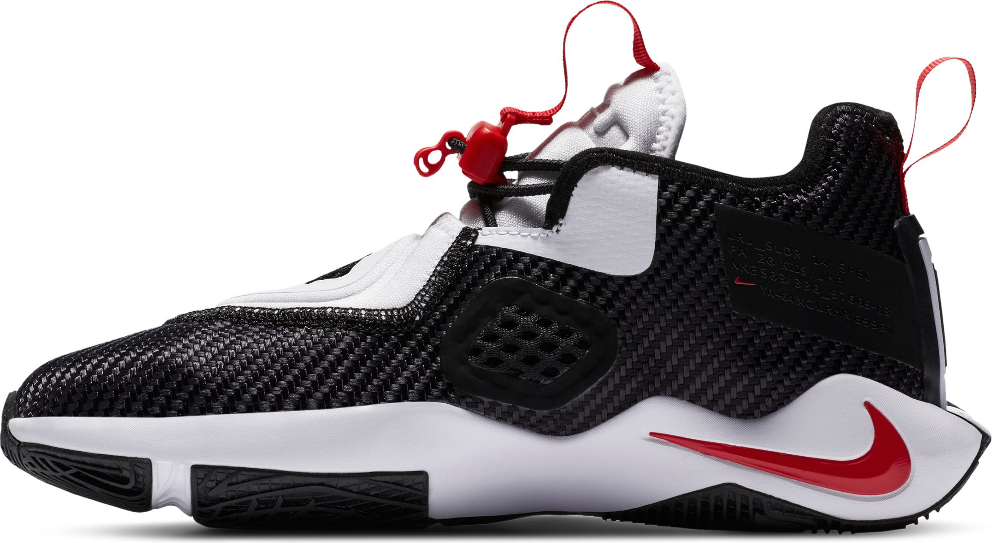 lebron 14 grade school