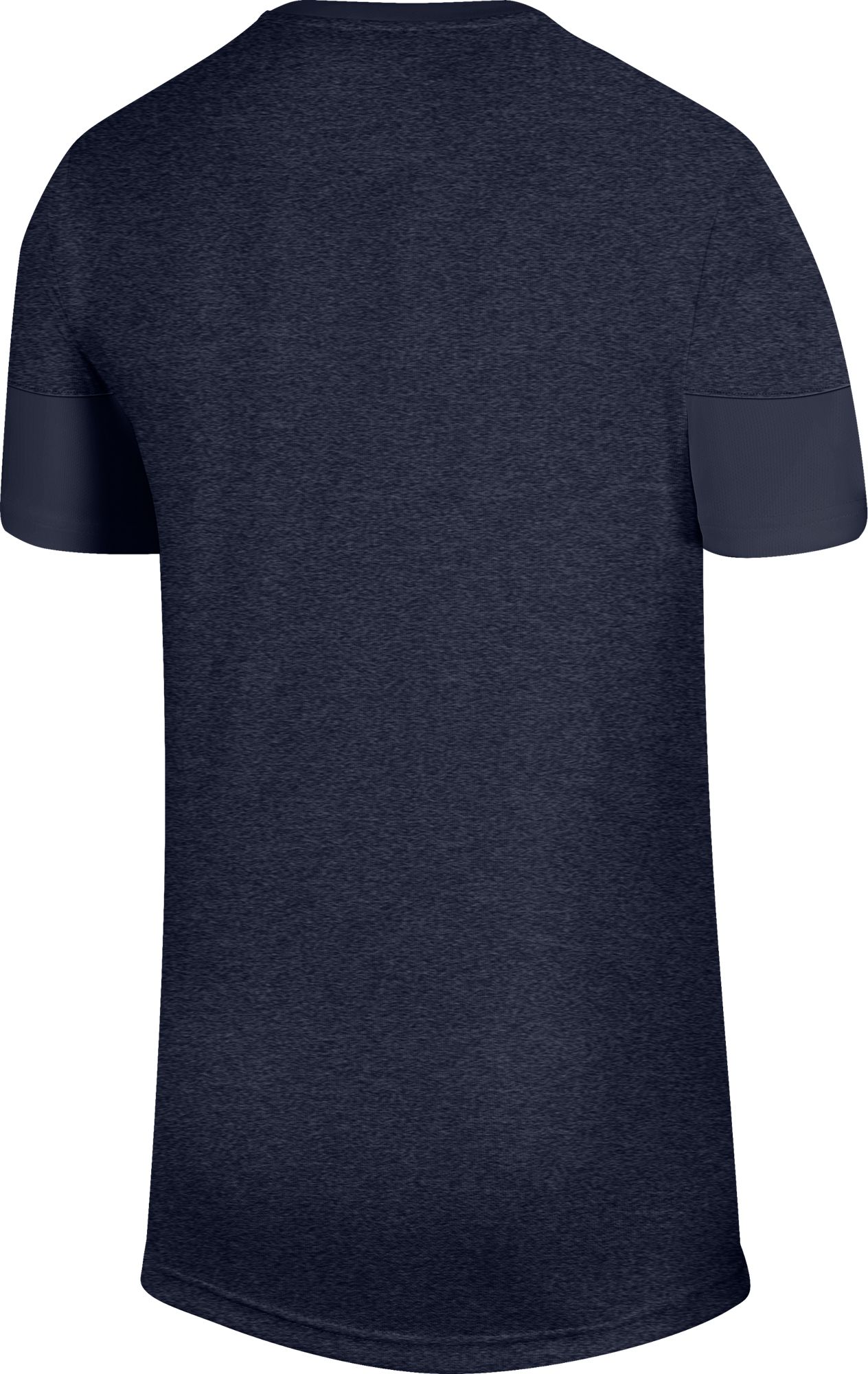 Nike Men's Arizona Wildcats Navy Top Coach UV T-Shirt product image