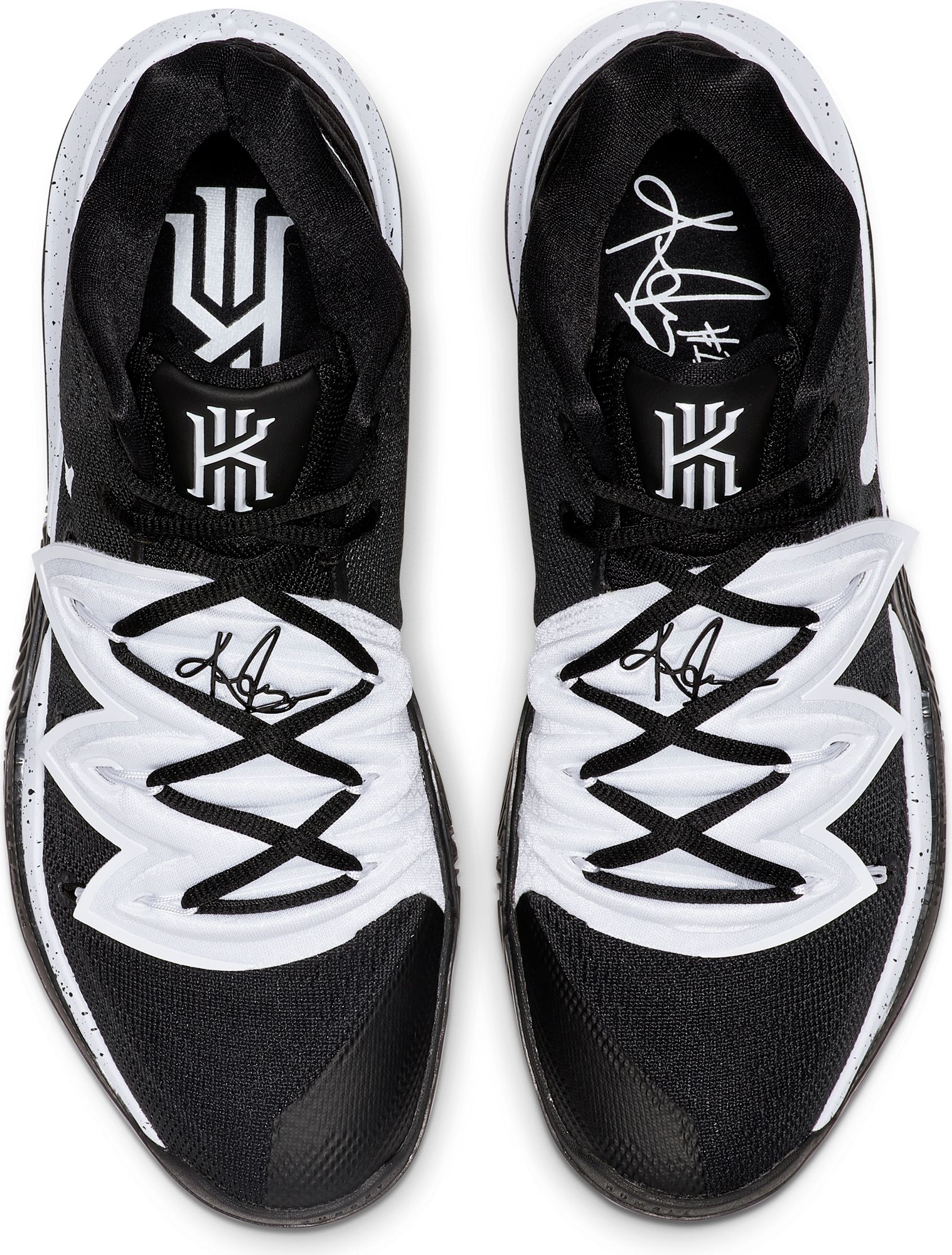 Nike Kyrie 5 Basketball Shoes | DICK'S 