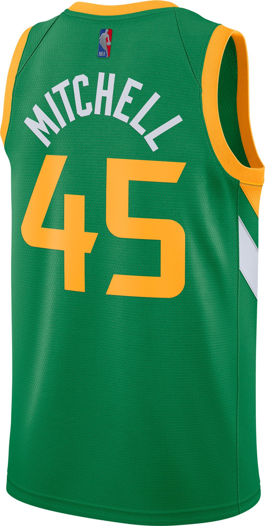 utah jazz jerseys nike